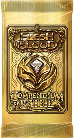 Compendium of Rathe - Antiquity Pack