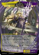 Misteltein, Bearer of Odin's Eye (JRV-075 JR) [Journey to Ravidra]