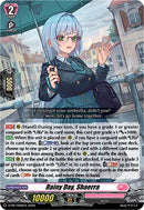 Rainy Day, Shaerra (D-PR/1000EN) [D Promo Cards]