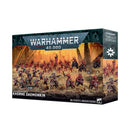[Warhammer 40,000] World Eaters Battleforce - Khorne Daemonkin
