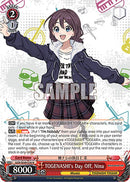 TOGENASHI's Day Off, Nina (GCR/SE48-E38 N) [Girls Band Cry Premium Booster]