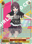 Chocolate? Nina (GCR/SE48-E41GBC GBCR) [Girls Band Cry Premium Booster]