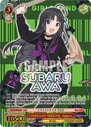 TOGENASHI TOGEARI, Subaru (GCR/SE48-E45GBC GBCR) [Girls Band Cry Premium Booster]