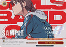 I'm Nobody (GCR/SE48-E50GBC GBCR) [Girls Band Cry Premium Booster]
