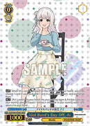 Idol Band's Day Off, Ai (GCR/SE48-E56GBC GBCR) [Girls Band Cry Premium Booster]