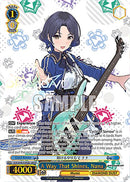 A Way That Shines, Nana (GCR/SE48-E59GBC GBCR) [Girls Band Cry Premium Booster]