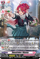 SweetLinker, Uiteena (DZ-LBT02/052EN) [Lyrical Monasterio Season of Wonders]