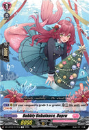 Bubbly Imbalance, Oupru (DZ-LBT02/077EN) [Lyrical Monasterio Season of Wonders]