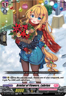 Armful of Flowers, Labrius (DZ-LBT02/080EN) [Lyrical Monasterio Season of Wonders]