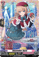 SweetLinker, Sucre (DZ-LBT02/FR08EN) [Lyrical Monasterio Season of Wonders]