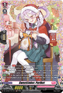 SweetLinker, Parlket (DZ-LBT02/FR17EN) [Lyrical Monasterio Season of Wonders]