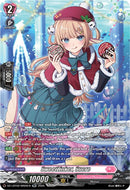 SweetLinker, Sucre (DZ-LBT02/SR26EN) [Lyrical Monasterio Season of Wonders]