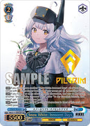 Snow White: Innocent Days (Gold Stamp) [GODDESS OF VICTORY: NIKKE]