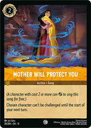 Mother Will Protect You (30/204) [Winterspell]