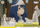 Woes of a Gluttonous Ghost (MKI/W126-E030EX RRR+) [Makeine: Too Many Losing Heroines!]