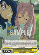 Homewrecker? Karen (MKI/W126-TE04R RRR) [Makeine: Too Many Losing Heroines!]