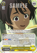 Losing Heroine, Lemon (MKI/W126-TE10 TD) [Makeine: Too Many Losing Heroines!]