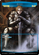 Arthur // Arthur, King of Machines (MC10-009 JR) [Memoria Collection 10]