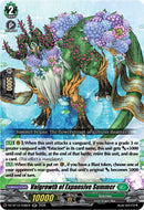 Valgrowth of Expansive Summer (DZ-BT12/038EN) [Chasm of Lost Souls]