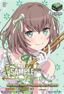 10th anniv PastelPalettes, Maya Yamato (DZ-BT12/EXS14EN) [Chasm of Lost Souls]