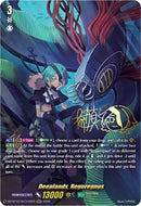Deeplands, Reguregnus (DZ-BT12/SECV05EN) [Chasm of Lost Souls]