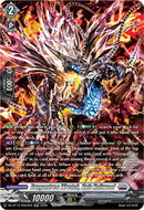 Dragontree Wretch, Kaiz Kaitwool (DZ-BT12/SR23EN) [Chasm of Lost Souls]