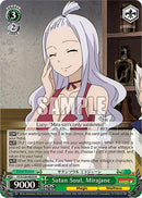 Satan Soul, Mirajane (FT/S120-E033 R) [FAIRY TAIL 100 YEARS QUEST]