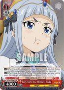 Fairy Tail's New Member, Touka (FT/S120-E067S SR) [FAIRY TAIL 100 YEARS QUEST]