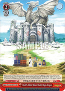 World's Oldest Wizard Guild, Magia Dragon (FT/S120-E071S SR) [FAIRY TAIL 100 YEARS QUEST]