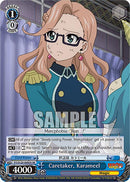 Caretaker, Karameel (FT/S120-E093S SR) [FAIRY TAIL 100 YEARS QUEST]