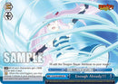 Enough Already!!! (FT/S120-E099 CR) [FAIRY TAIL 100 YEARS QUEST]