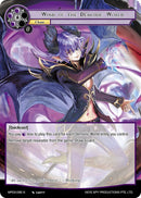 Wind of the Demonic World (MP03-095 N) [Masterpiece Collection 03 "Dimensional Hope"]