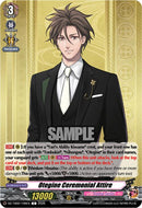 Otegine Ceremonial Attire (DZ-TB02/106EN) [Touken Ranbu: ONLINE 2026]