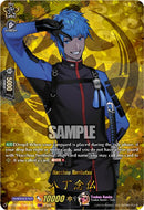 Hacchou Nenbutsu (DZ-TB02/TRR123EN) [Touken Ranbu: ONLINE 2026]