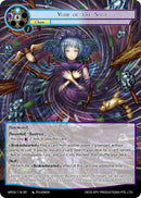 Void of the Soul (MP03-118 SR) [Masterpiece Collection 03 "Dimensional Hope"]