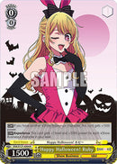 Happy Halloween! Ruby (OSK/S121-E004 R) [[OSHI NO KO] Vol.2]