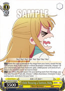 Child Throwing a Tantrum, Ruby (OSK/S121-E020 C) [[OSHI NO KO] Vol.2]