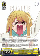 Child Throwing a Tantrum, Ruby (OSK/S121-E020S SR) [[OSHI NO KO] Vol.2]