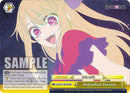Rekindled Passion (OSK/S121-E024R RRR) [[OSHI NO KO] Vol.2]