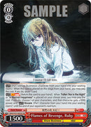 Flames of Revenge, Ruby (OSK/S121-E032S SR) [[OSHI NO KO] Vol.2]