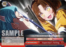 Superstar's Acting (OSK/S121-E061 CR) [[OSHI NO KO] Vol.2]