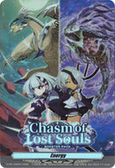 Energy (D-PR/1090EN) [D Promo Cards]