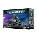 [Warhammer 40,000] Leagues of Votann: Kapricus