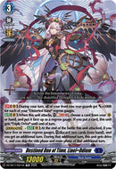Destined One of Time, Liael=Odium (DZ-SS11/001EN) [Master Deckset -Hikari Myodo-]