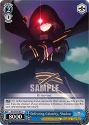 Defeating Calamity, Shadow (EIS/SX07-067) [The Eminence in Shadow]