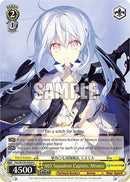 907 Squadron Captain, Mismis (Fks/W120-E029 C) [Fujimi Fantasia Bunko Vol.2]