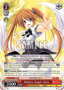 Reborn Angel, Irina (Fdd/W120-E093S SR) [Fujimi Fantasia Bunko Vol.2]