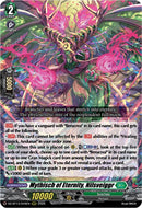 Mythisch of Eternity, Nilsveiggr (DZ-BT13/016EN) [Parallactic Clash]