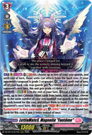 LettiaMateS, Magnolia "Fantome" (DZ-BT13/017EN) [Parallactic Clash]