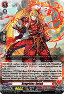 Dragritter, Qutub (DZ-BT13/033EN) [Parallactic Clash]